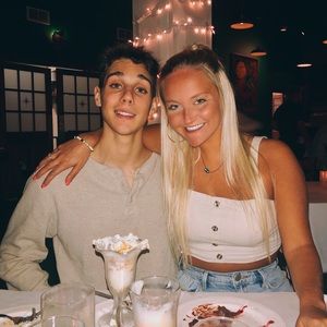 Meet your Posher, Mason